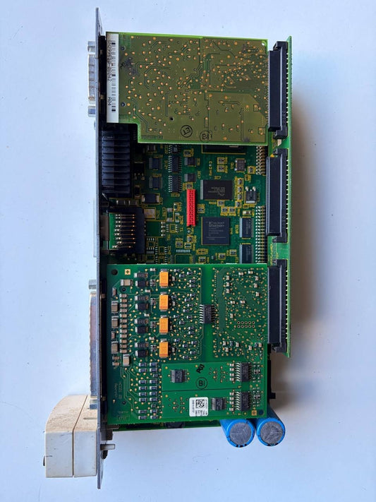 CSB01.1C-PL-ENS-MA1-NN-S-NN-FW R911307297 Drive Controller Used
