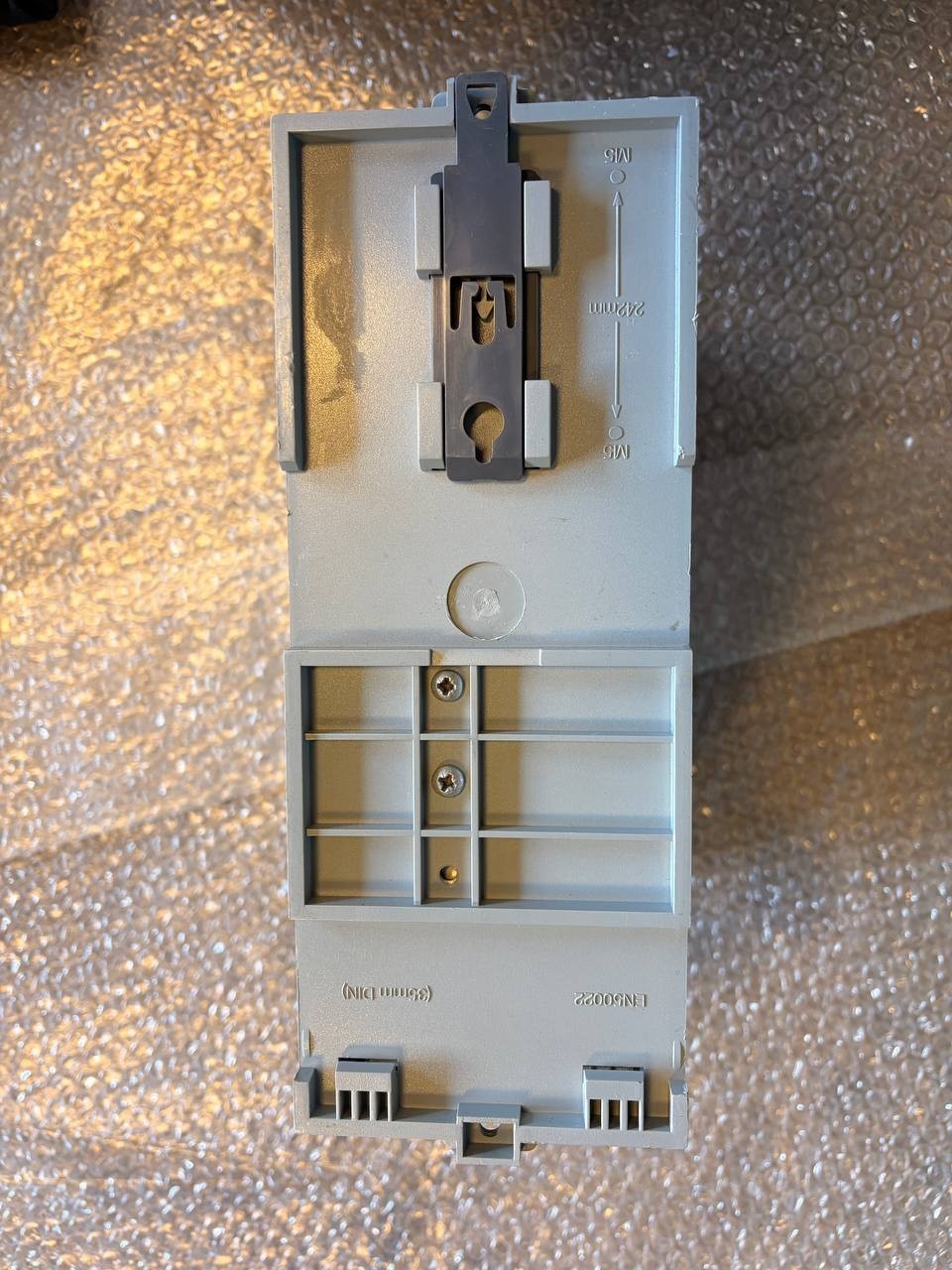 Parker 650G-43190030-B01P00-A1 -Control Valve - 650G/040/400/0/00 — tested industrial automation part by Samonde