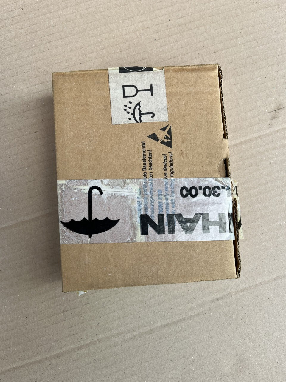 Heidenhain LS 106C Encoder Head 326 797-02 | 326797-02 | 20.000 RN — tested industrial automation part by Samonde