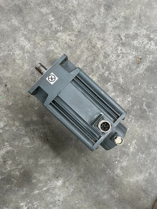 Fagor FXM AC Brushless Servo Motor FXM53.30A.E1.100 | Digital Axis