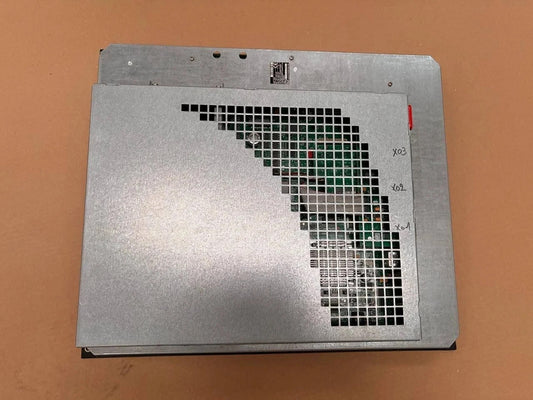 Heidenhain MC 320 IdNr 511 442-04 CNC Control Module – Used Tested