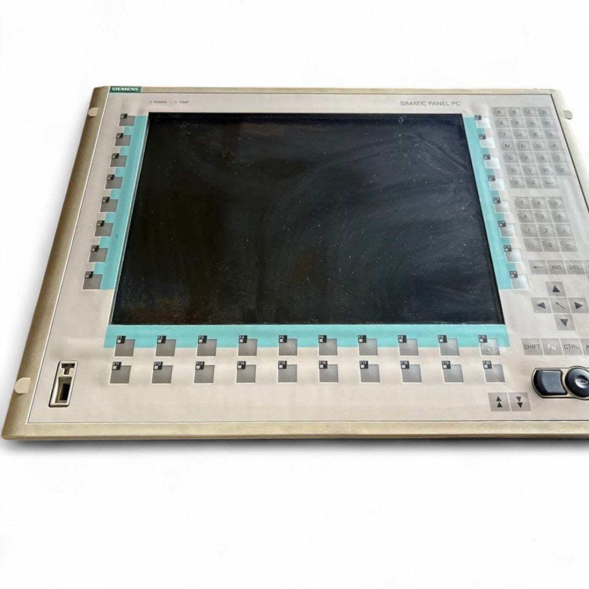 6AV7803-0BB01-2AC0 package view — industrial automation spare part by Samonde