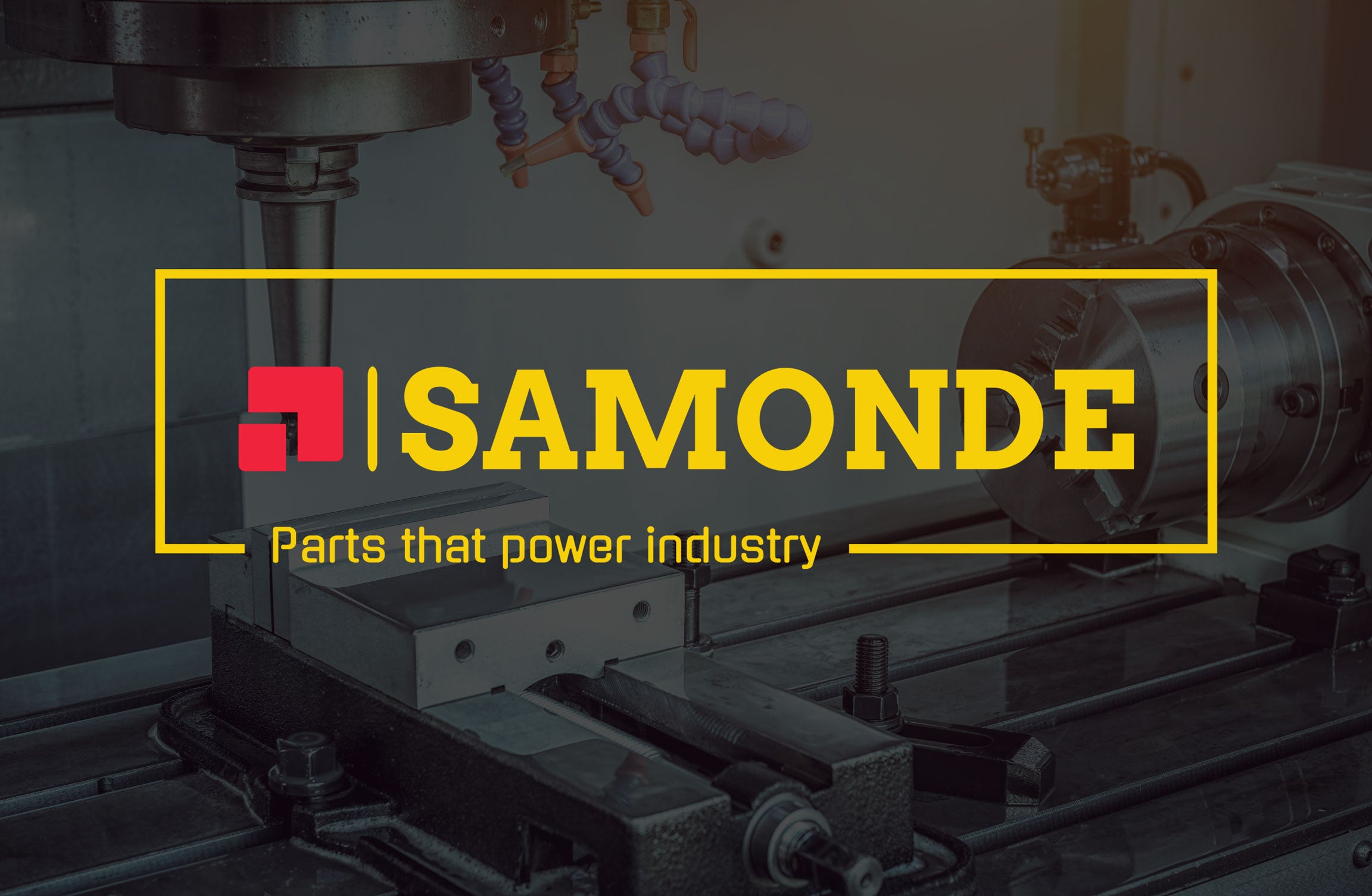 Samonde.com