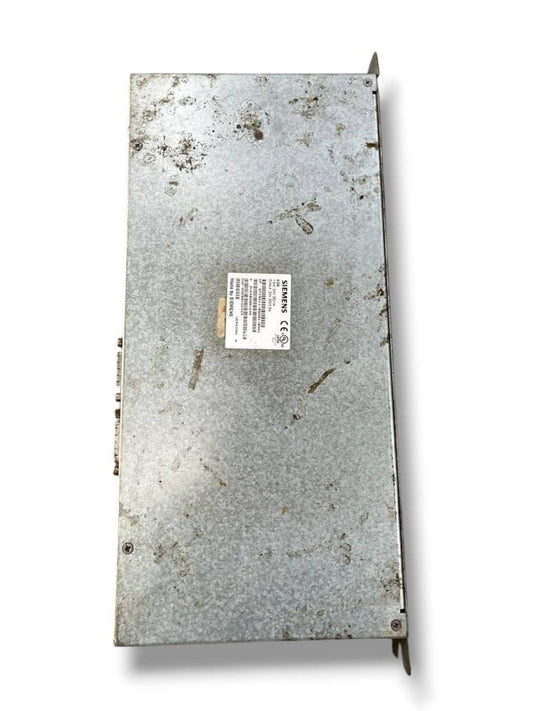 6FC5211-0BA01-0AA1 Drives | Used | Tested