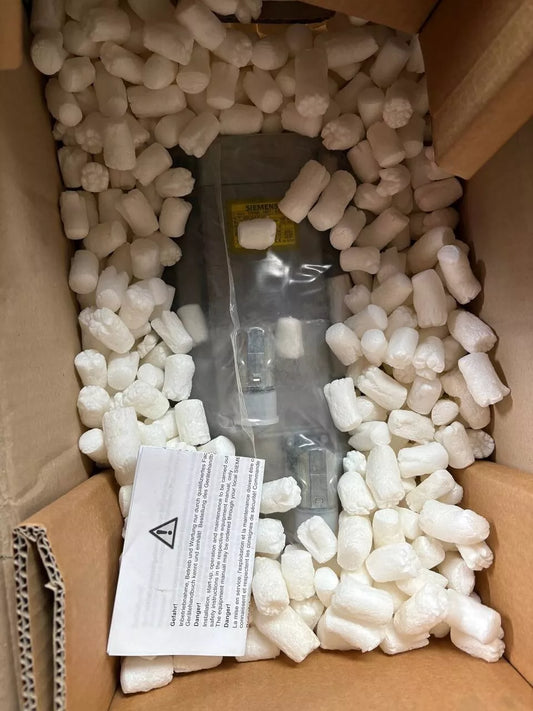 Siemens Servomotor 1FK7063-5AF71-1EH2 - Neu