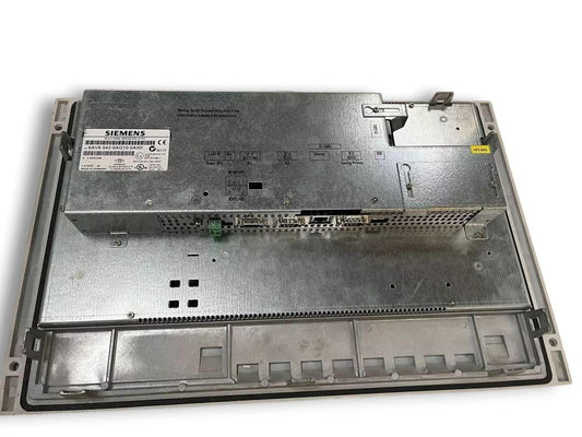 6AV6 542-0AG10-0AX0 HMI | Used | Tested