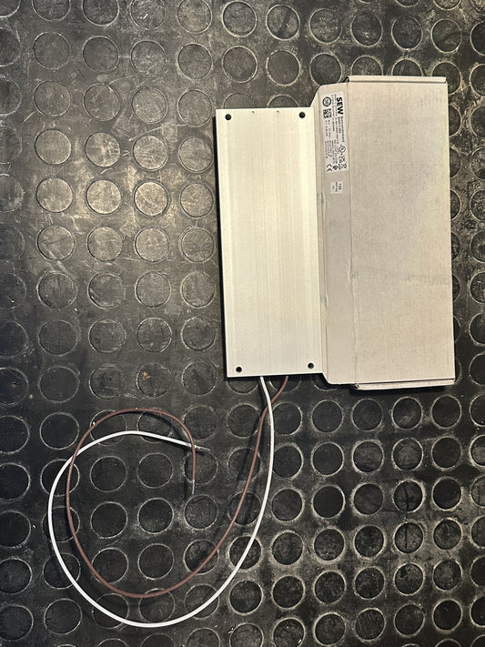 SEW-Eurodrive BW072-005 Flat Braking Resistor
