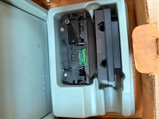 HEIDENHAIN AE LS 107 Scanning Unit - IdNr 263744-04