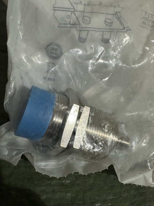 SICK IME30-38NPSZC0S Inductive Proximity Sensor Sn 38 mm