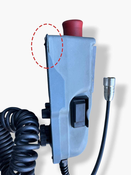 6FX2007-1AE04 Siemens | Gebraucht | Getestet