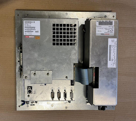 6FC5210-0DA00-1AA0 Siemens | Used | Tested