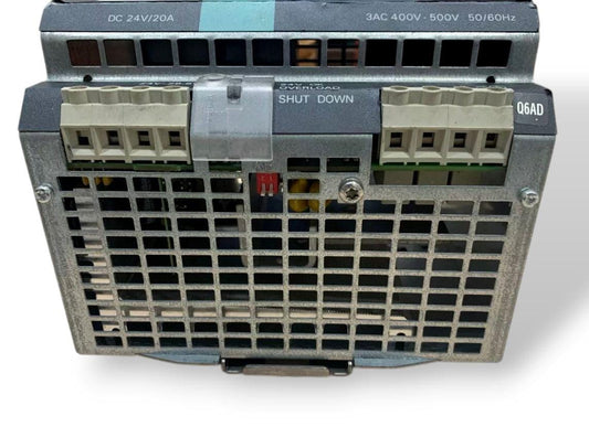 Siemens 6EP1436-3BA00 / 6EP1 436-3BA00 SITOP power 20A