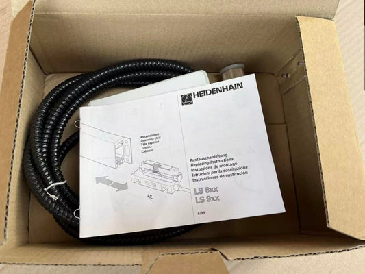 205585-06 Heidenhain | Used | Tested