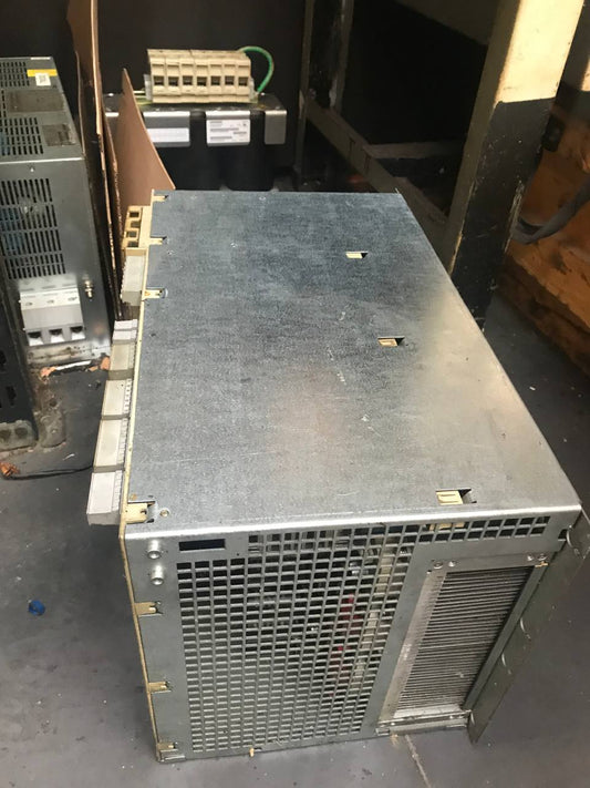 SIEMENS SIMODRIVE / Power Supply E/R-MODUL INT /6SN1145-1BB00-0EA1