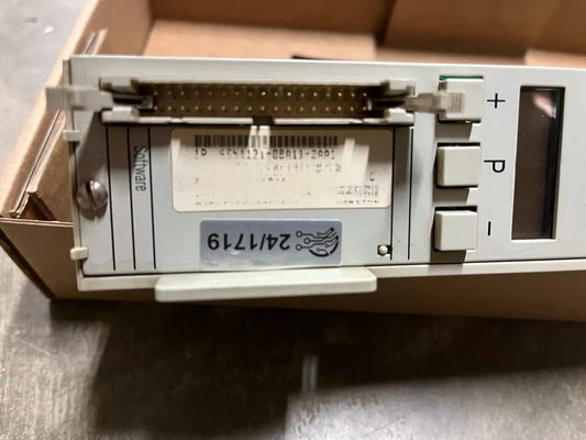 Simodrive 611 Siemens 6SN1 1121-0BA11-0AA1