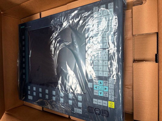 Siemens 6FC5203-0AF05-0AB0 - Panneau OP015A 15" TFT HMI