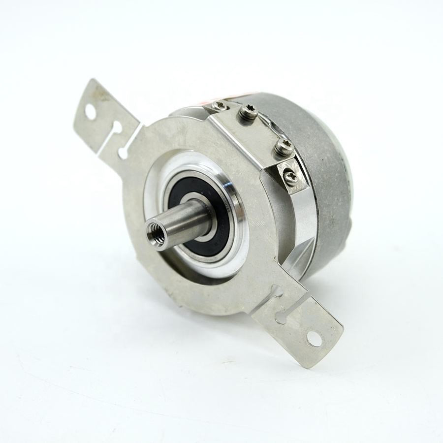 Heidenhain encoders sample