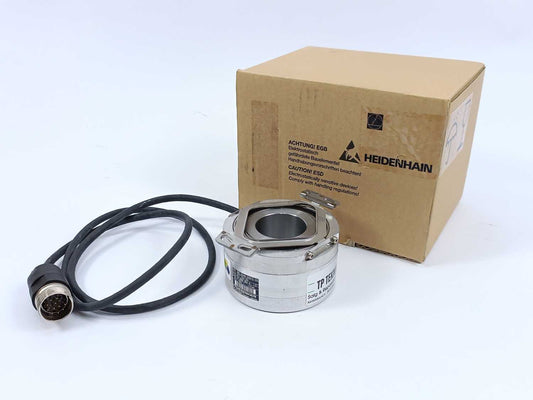 Heidenhain Encoder with original box