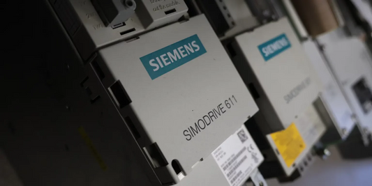 Siemens SIMODRIVE 611: Common Failures & Smart Solutions