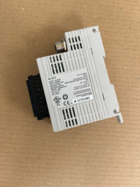 KEYENCE SL-R11 Safety Control Unit - 24V DC, 150mA detail view — industrial automation spare part by Samonde