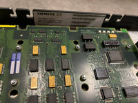 Siemens Sinumerik MCP 483 6FC5203-0AF22-1AA0 — tested industrial automation part by Samonde