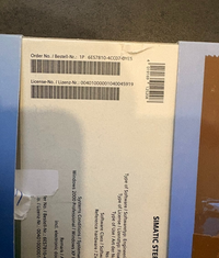 SIEMENS 6ES7810-4CC07-0YE5 Simatic Step 7 V5.3 Upgrade Software — tested industrial automation part by Samonde