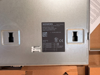 Siemens 6SL3040-0NB00-0AA0 SINAMICS Control Unit | Refurbished — tested industrial automation part by Samonde