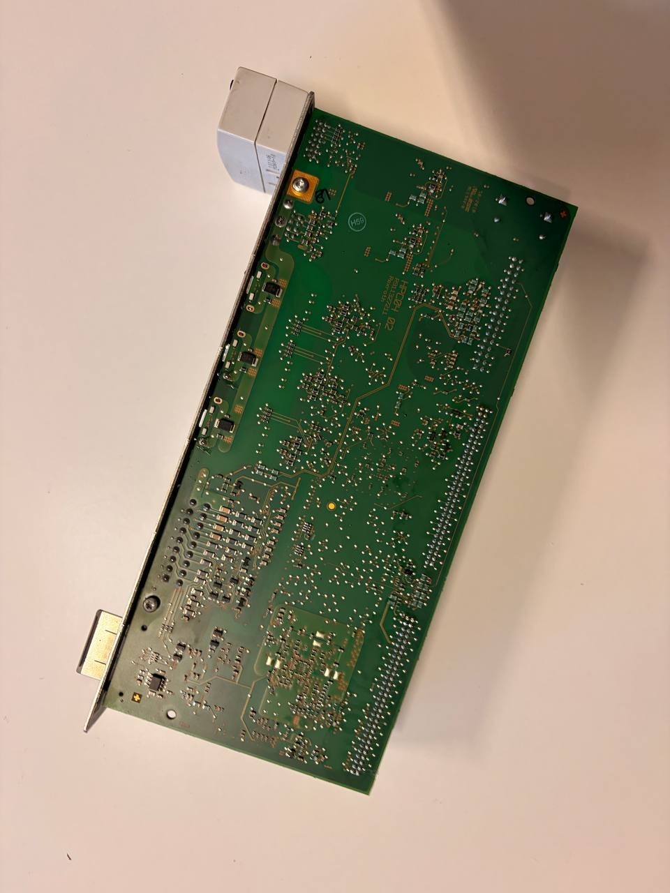 Rexroth CSH01.3C-PL-ENS-NNN-CCD-NN-S-NN-FW Servo Drive R911327682 Used — tested industrial automation part by Samonde