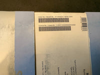 Simatic 6AV6381-1BF06-2AX0 - WinCC 6.2 Runtime 65536 PowerTags — tested industrial automation part by Samonde