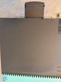 Siemens Sinamics S120 Single Motor Module 6SL3121-1TE21-0AA3 | 9A Drive — tested industrial automation part by Samonde