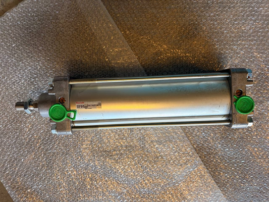 Rexroth MNR: 1671025000 Industrial Control Component Surplus OEM Part — tested industrial automation part by Samonde
