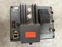 Heidenhain VRZ 759 Positip Digital Readout Display | DRO Counter — tested industrial automation part by Samonde