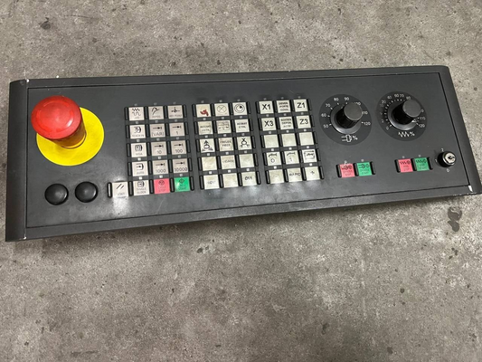 Siemens Sinumerik MCP 483 6FC5203-0AF22-1AA0