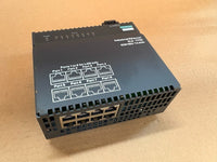 SIEMENS 6GK1102-7AA00 Industrial Ethernet ELS-TP80 — tested industrial automation part by Samonde