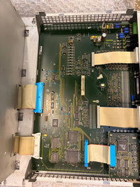 Heidenhain LE 430M Logic Units | Id.Nr. 324 993-29 & 324 993-39 | CNC — tested industrial automation part by Samonde