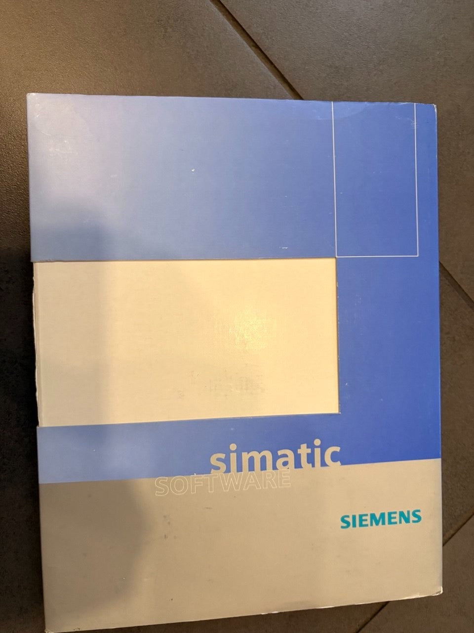 Siemens Simatic 6GK1704-1LW62-3AA0 Industrial Automation Software Solution — tested industrial automation part by Samonde