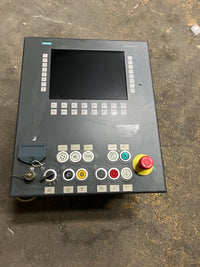 Siemens Simatic Panel PC 6AV7671-4AA01-1AV0 | Sicalis PMC7 V2 — tested industrial automation part by Samonde