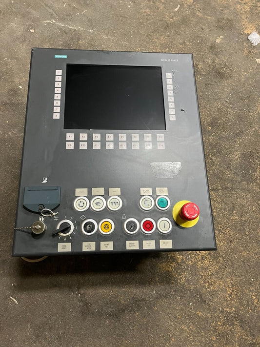 Siemens Simatic Panel PC 6AV7671-4AA01-1AV0 | Sicalis PMC7 V2