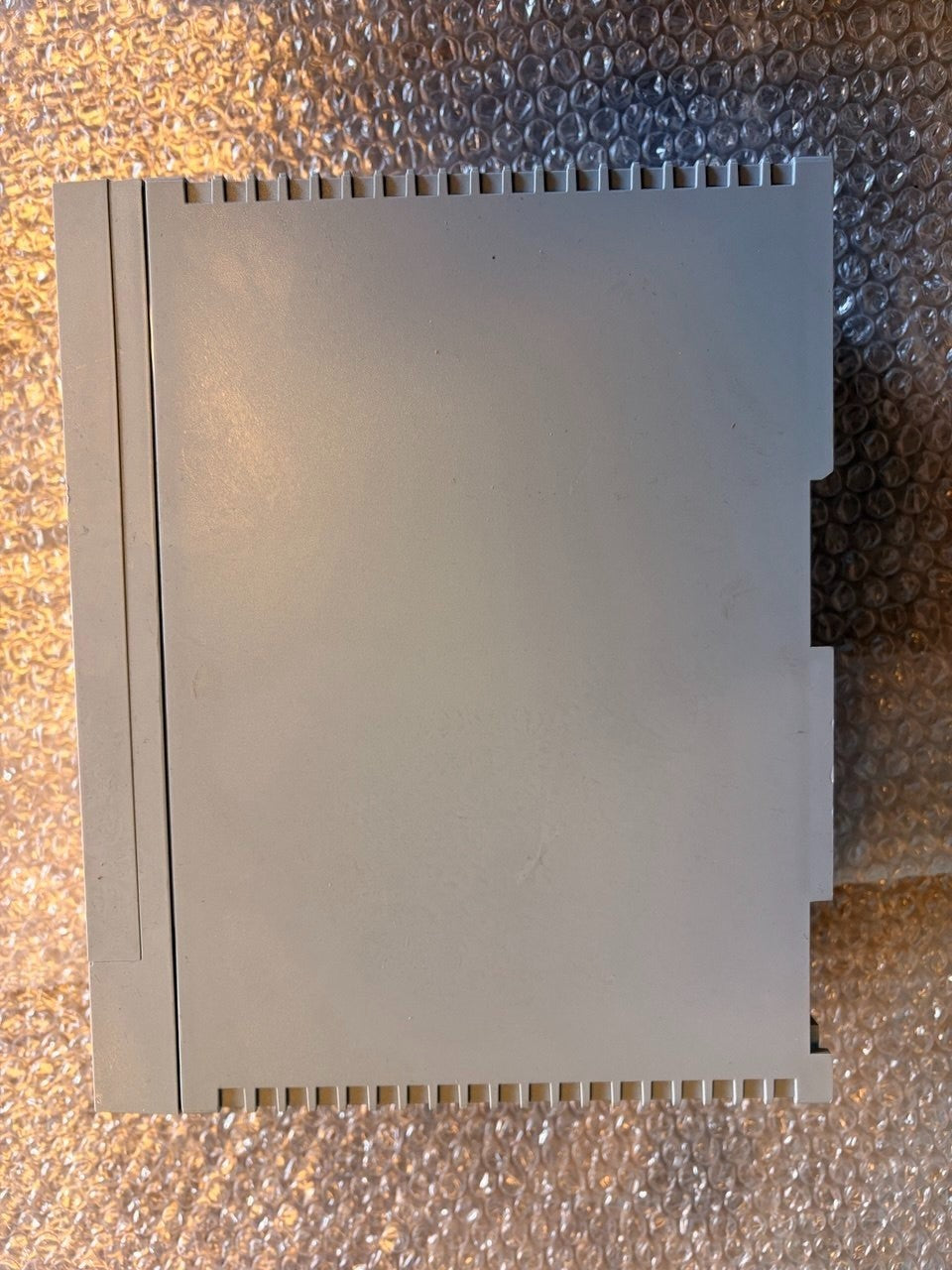 Parker 650V/030/400/0/00/DISPR/FR/RS0/0 Industrial Valve 650V Series — tested industrial automation part by Samonde