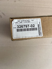 Heidenhain LS 106C Encoder Head 326 797-02 | 326797-02 | 20.000 RN — tested industrial automation part by Samonde