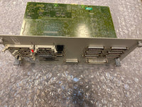 Siemens 810D CPU CCU 3.4 6FC5410-0AY03-1AA0 Ver.6.5 - Ver F - CNC Control Unit — tested industrial automation part by Samonde