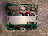 Heidenhain Panel TNC 124 Control Unit IdNr: 289 353-15 | CNC Machine — tested industrial automation part by Samonde