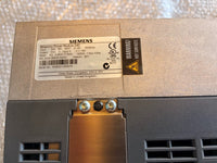 SINAMICS G120 Power Module 6SL3224-0BE25-5AA0 240V Version B01 NEW — tested industrial automation part by Samonde