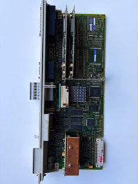 Simodrive 6SN1118-0DK23-0AA0 Power Module Drive Controller Used — tested industrial automation part by Samonde