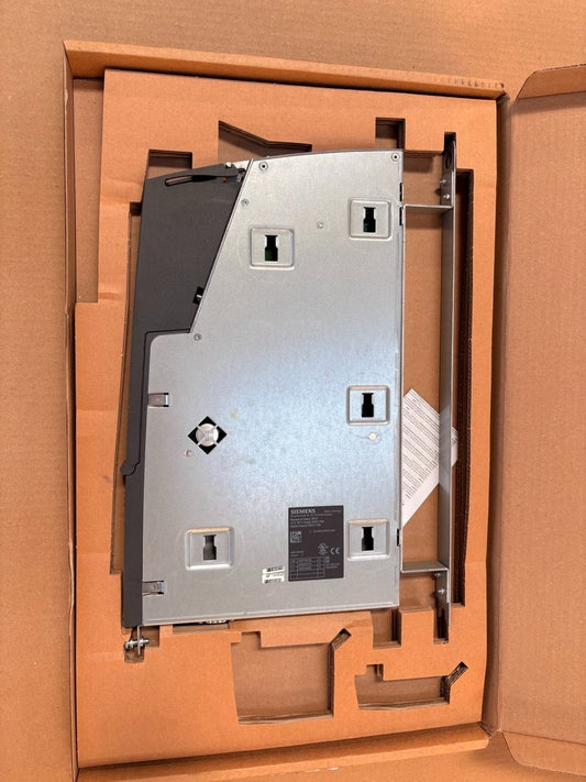 Siemens 6SL3040-0NB00-0AA0 SINAMICS Control Unit | Refurbished