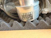 ROD 420 2500 01-03 Encoder 376840-0L – Used Tested – N3 Version — tested industrial automation part by Samonde