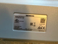 SIEMENS SIMATIC 6AV7863-4MA14-2AA0 HMI Touch Panel IFP2200 V2 PRO — tested industrial automation part by Samonde