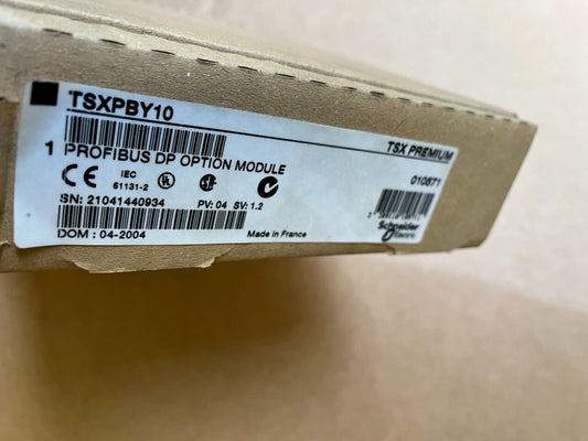 Schneider Electric TSXPBY10