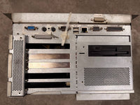 Siemens 6AV7714-1DC42-0AD0  SINUMERIK Panel PC 870 Dezentral — tested industrial automation part by Samonde