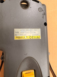 Fanuc A02B-0259-C221#A Industrial Control Board Module — tested industrial automation part by Samonde